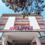 Clipper Haupt - Hotel Clipper